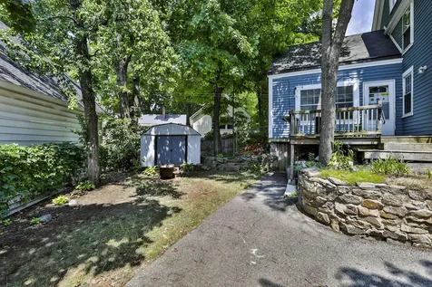 10 Granite Street Nashua NH 03064
