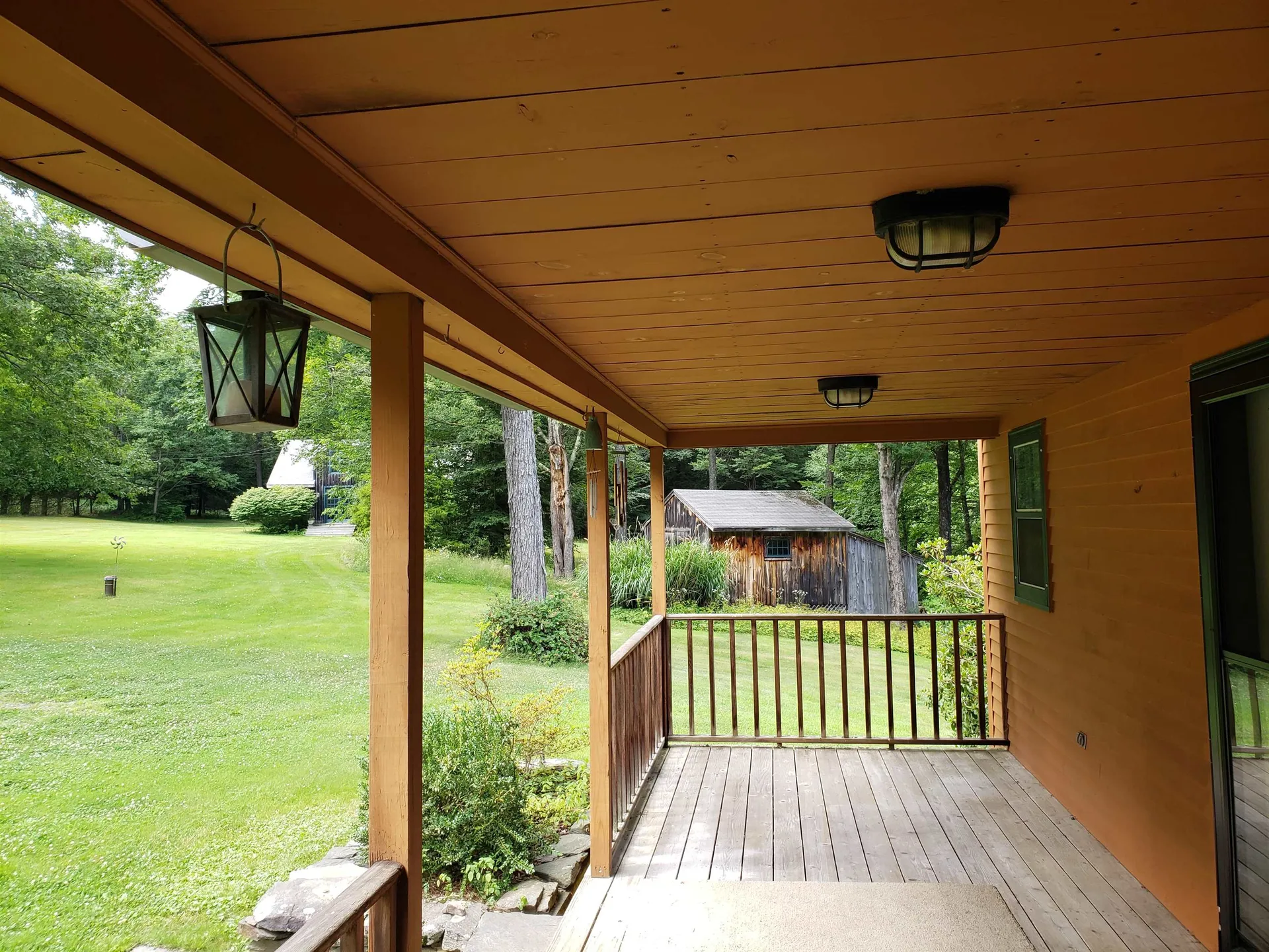 192 Lakeridge Road Guilford VT 05301