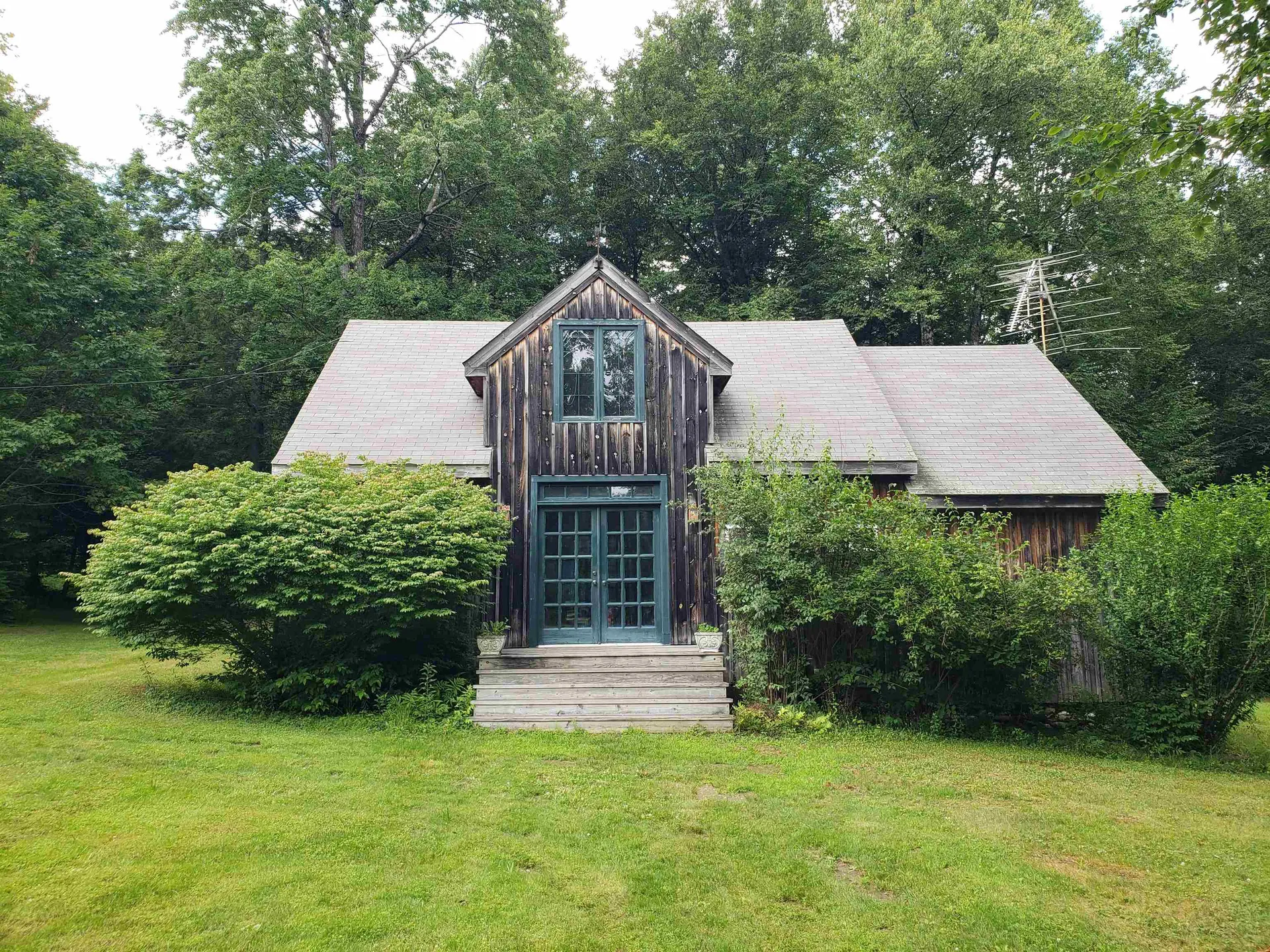 192 Lakeridge Road Guilford VT 05301