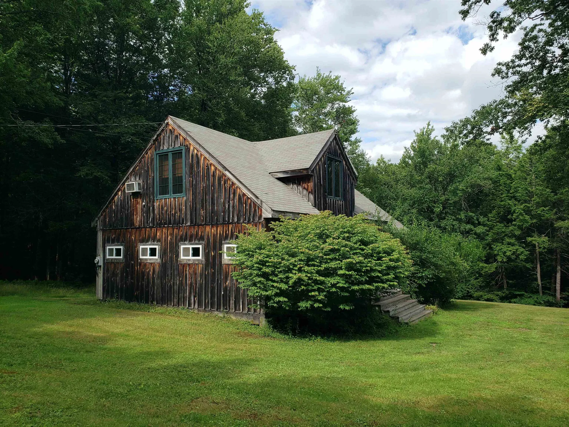 192 Lakeridge Road Guilford VT 05301