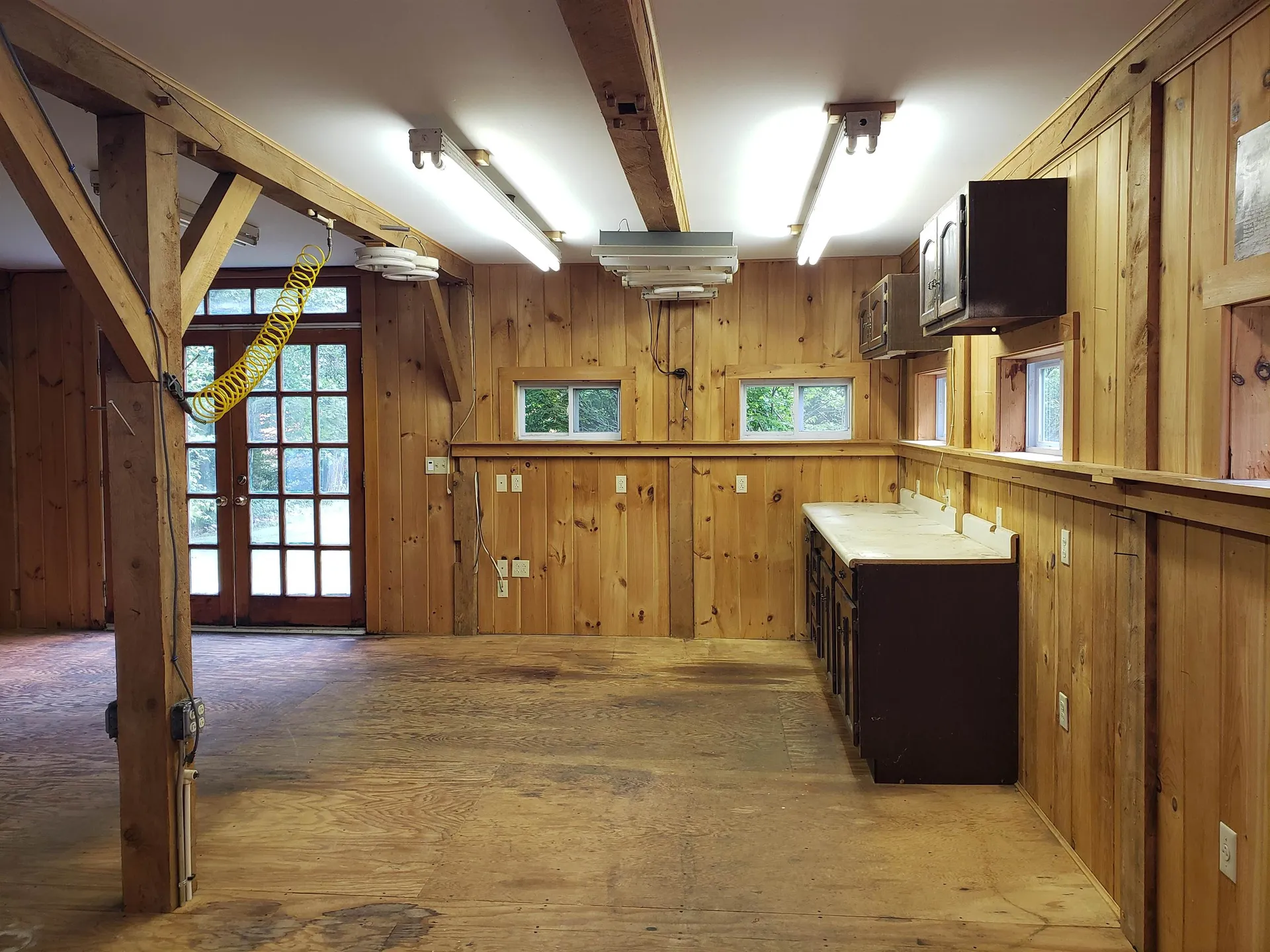 192 Lakeridge Road Guilford VT 05301