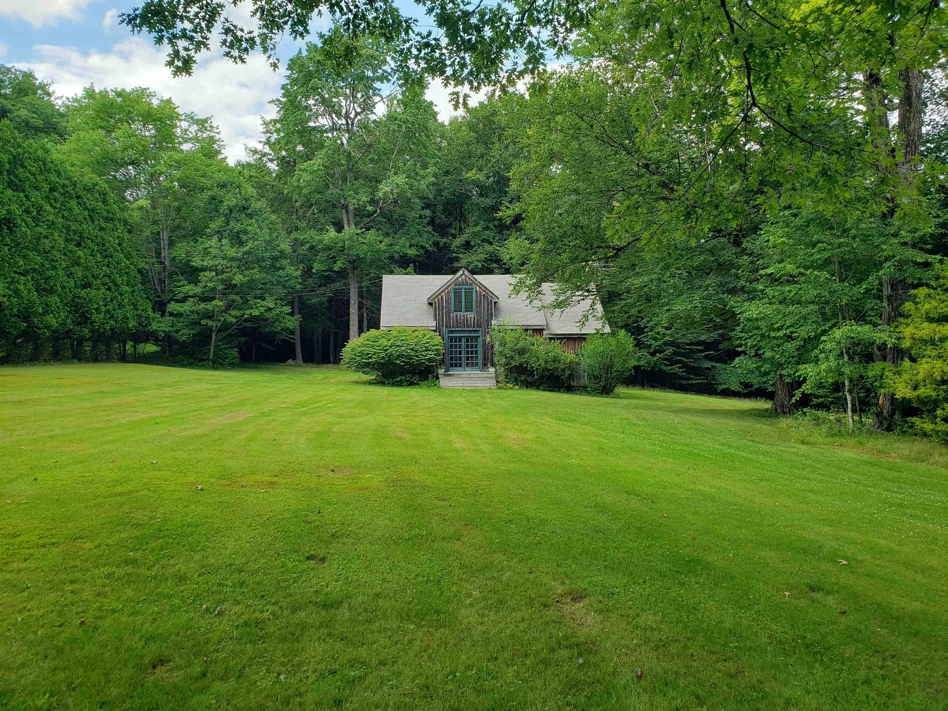 192 Lakeridge Road Guilford VT 05301