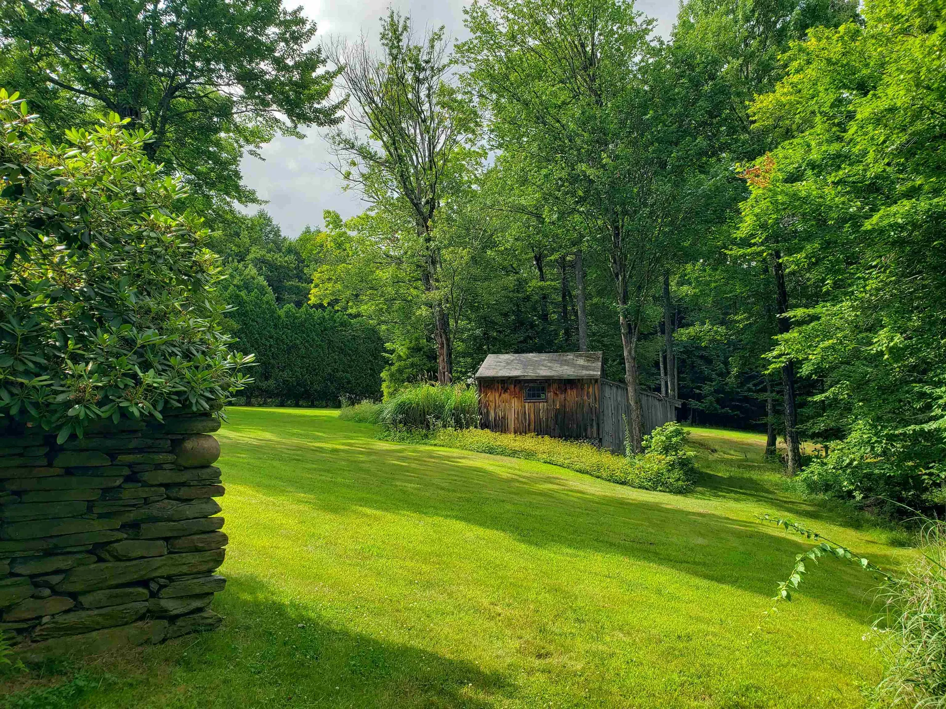 192 Lakeridge Road Guilford VT 05301