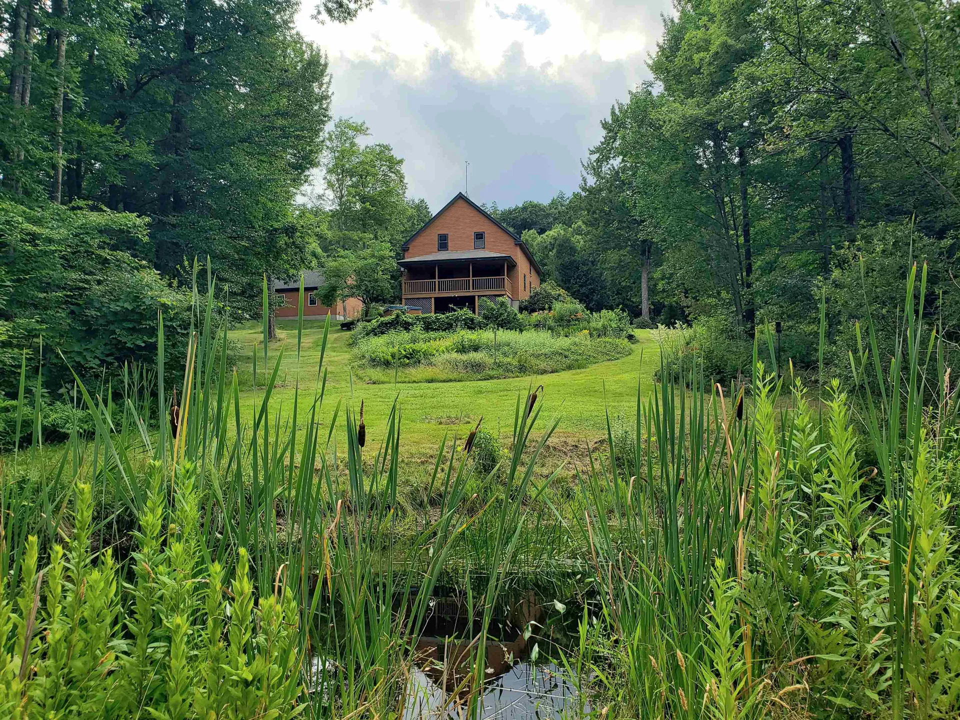 192 Lakeridge Road Guilford VT 05301