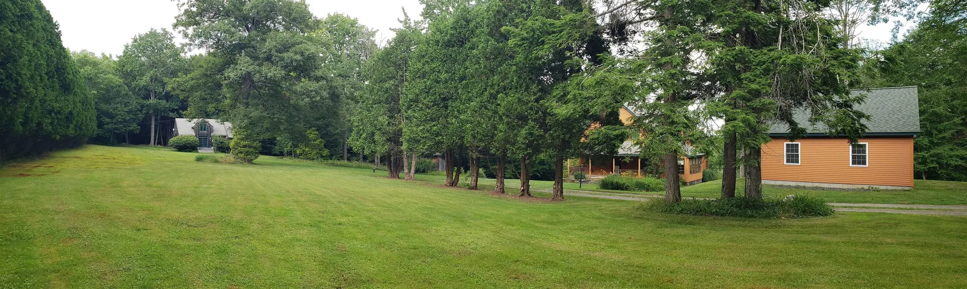 192 Lakeridge Road Guilford VT 05301