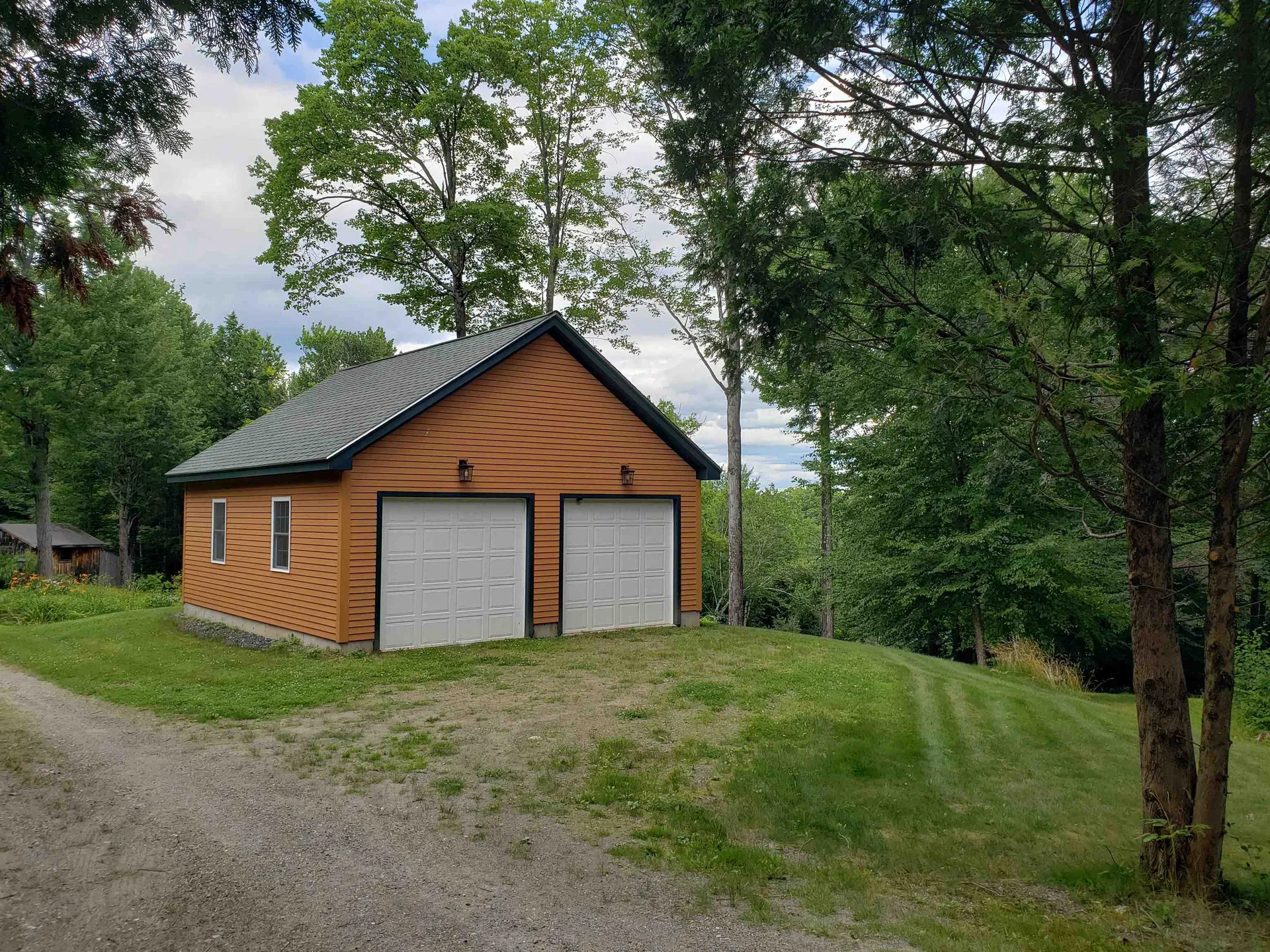 192 Lakeridge Road Guilford VT 05301