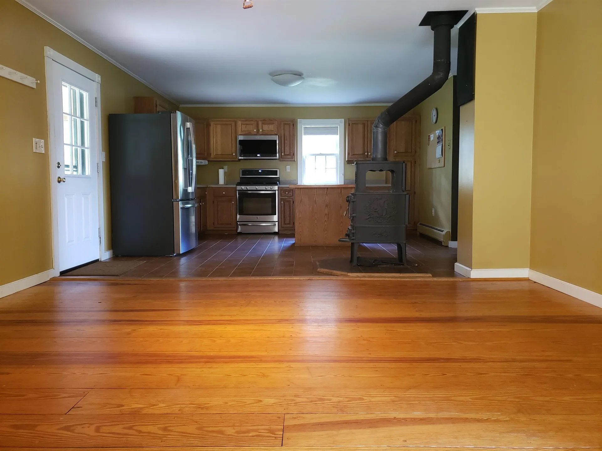 192 Lakeridge Road Guilford VT 05301