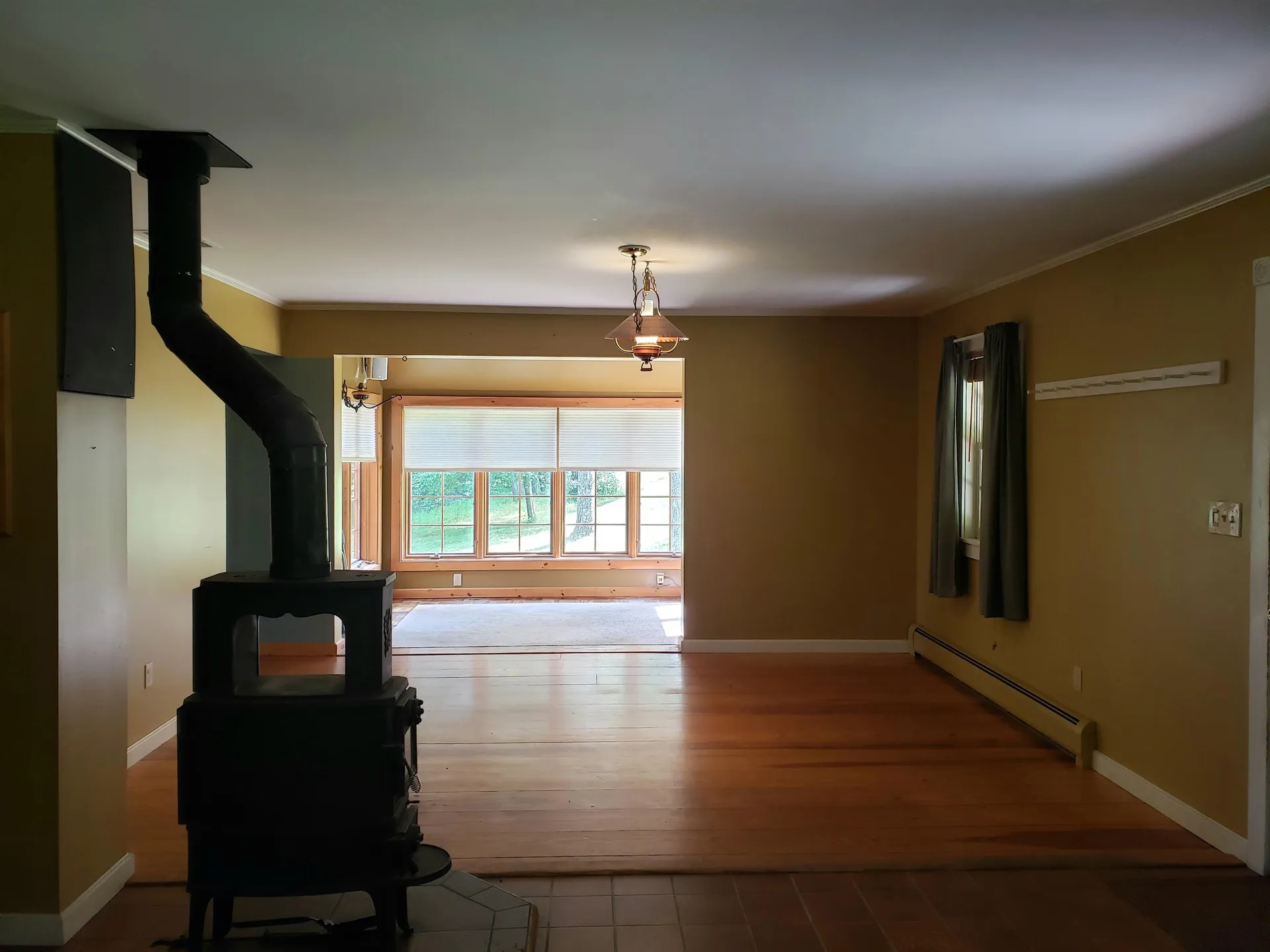 192 Lakeridge Road Guilford VT 05301