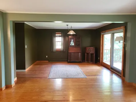 192 Lakeridge Road Guilford VT 05301