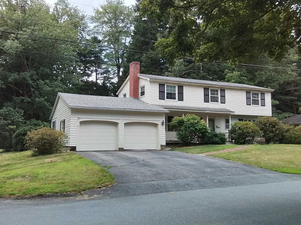 15 Wilson Avenue Concord NH 03301