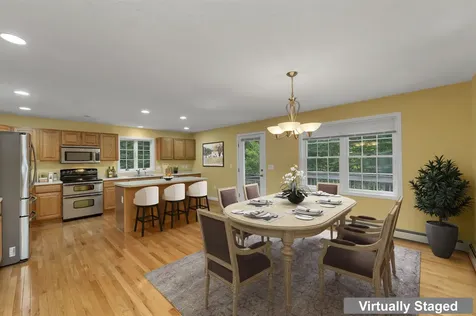 121 Sarah Circle Laconia NH 03246