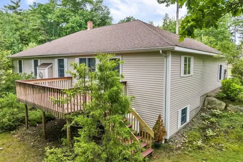 121 Sarah Circle Laconia NH 03246