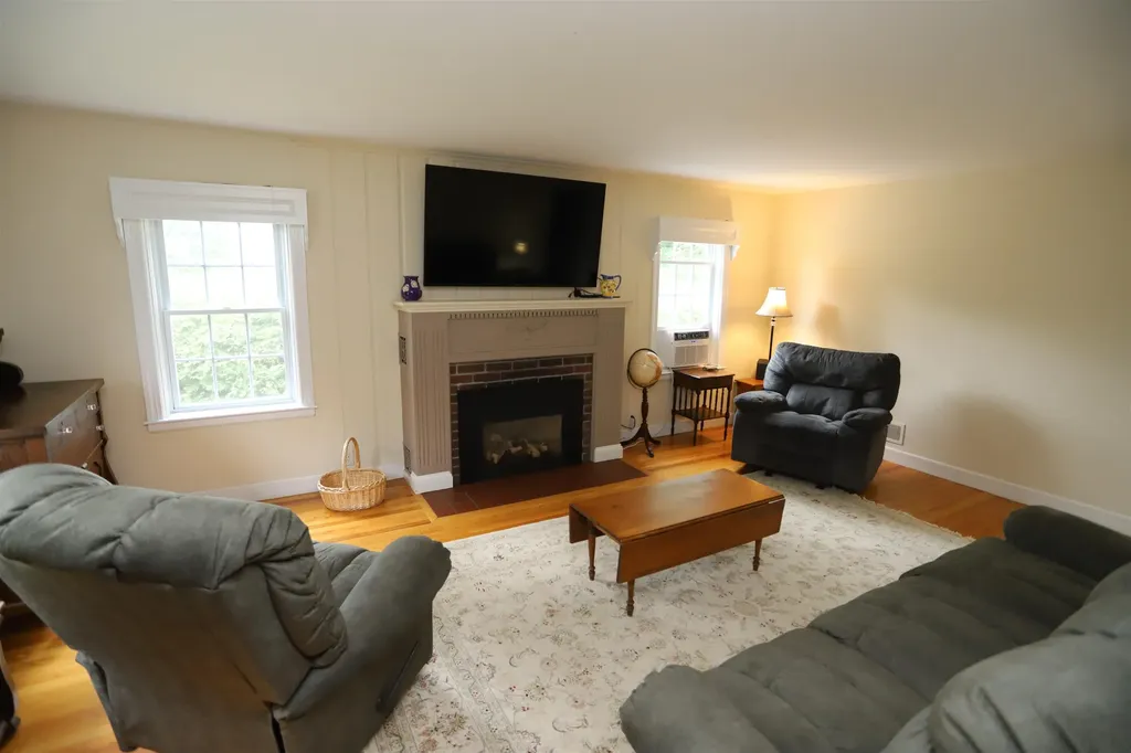 98 Blanchard Avenue Newport City VT 05855