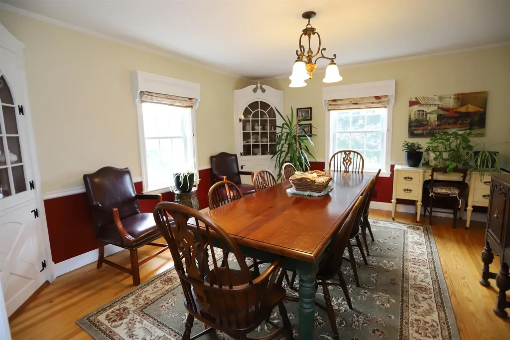 98 Blanchard Avenue Newport City VT 05855