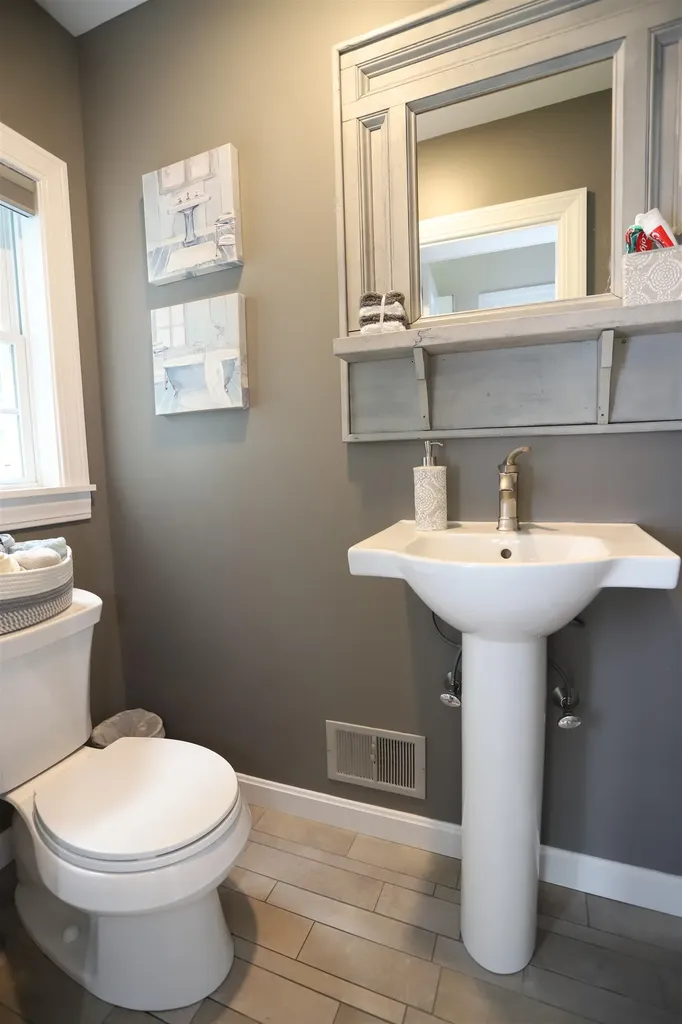 98 Blanchard Avenue Newport City VT 05855