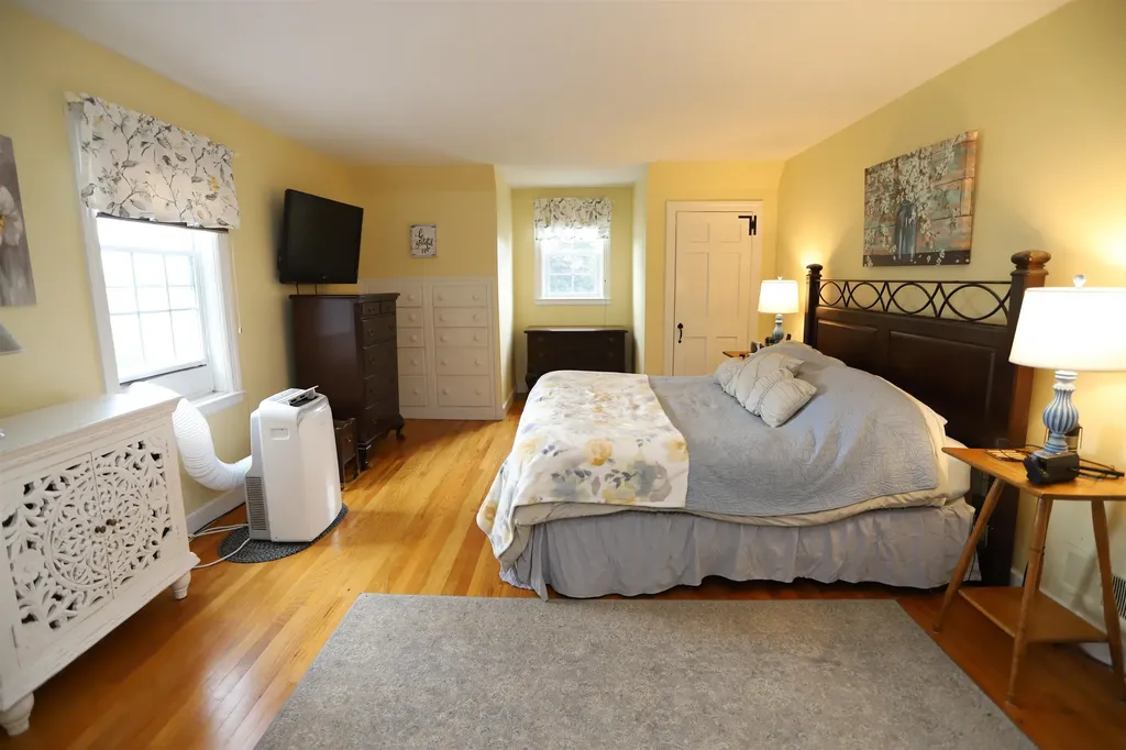 98 Blanchard Avenue Newport City VT 05855