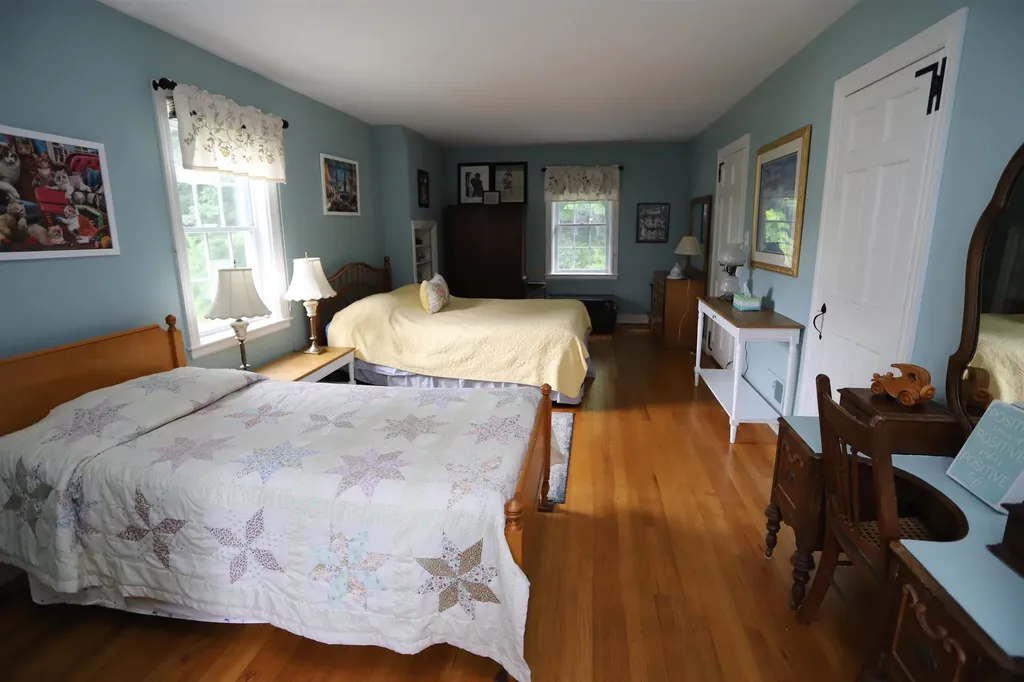 98 Blanchard Avenue Newport City VT 05855