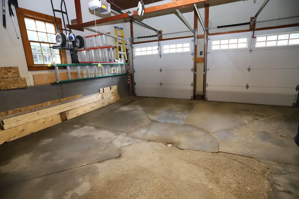 98 Blanchard Avenue Newport City VT 05855