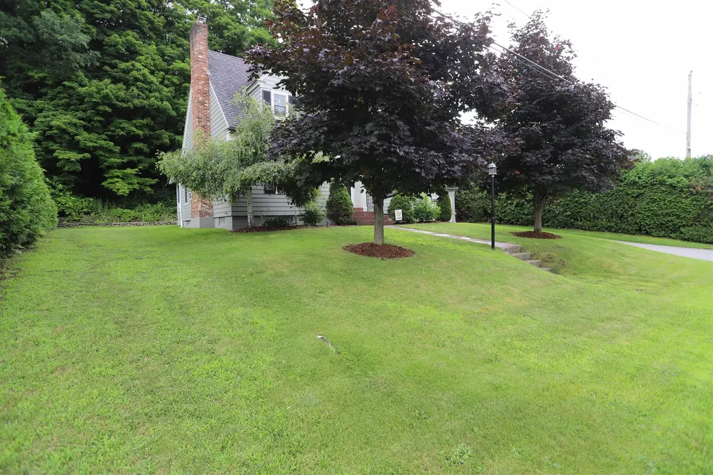 98 Blanchard Avenue Newport City VT 05855