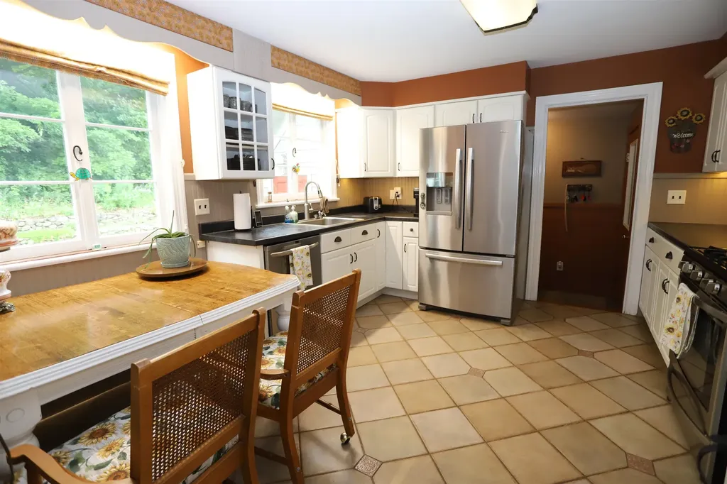 98 Blanchard Avenue Newport City VT 05855