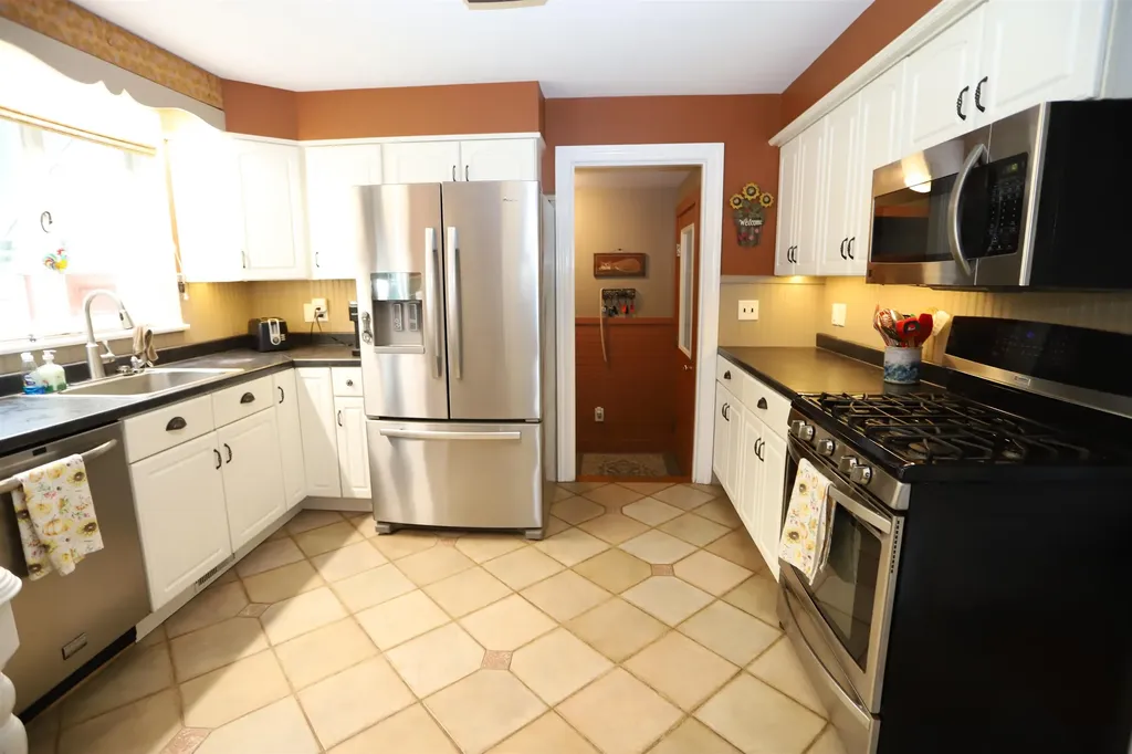 98 Blanchard Avenue Newport City VT 05855