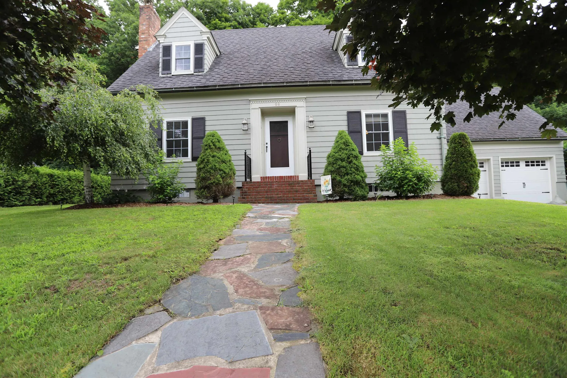 98 Blanchard Avenue Newport City VT 05855