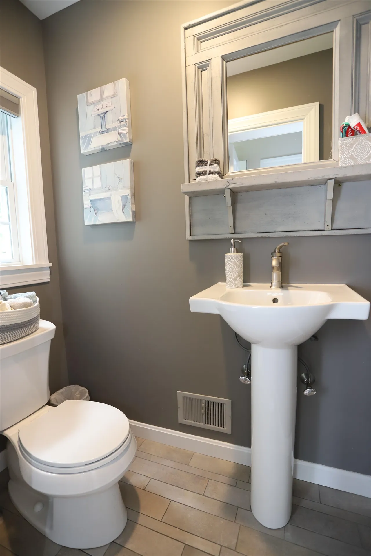 98 Blanchard Avenue Newport City VT 05855