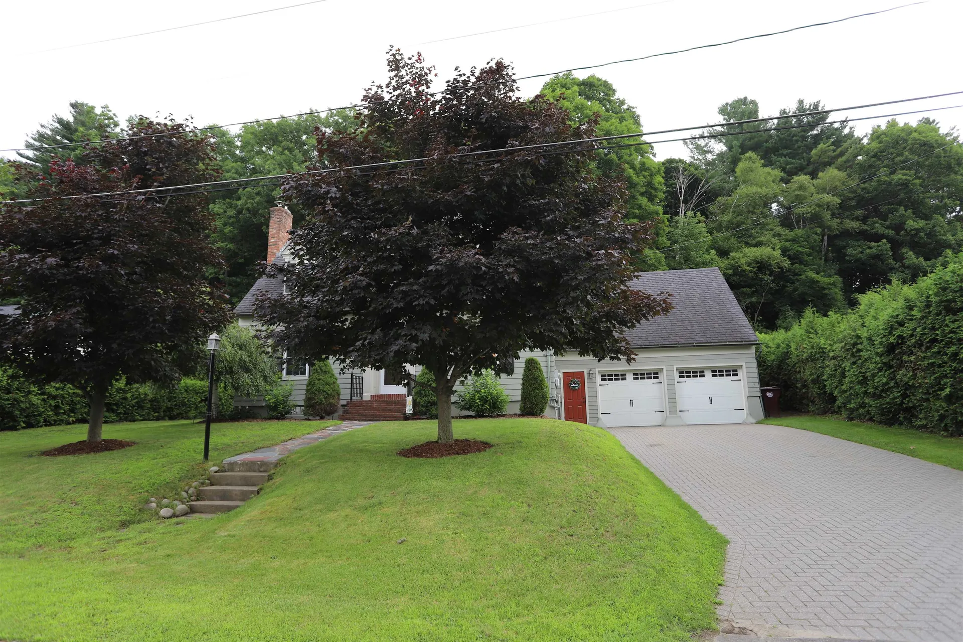 98 Blanchard Avenue Newport City VT 05855