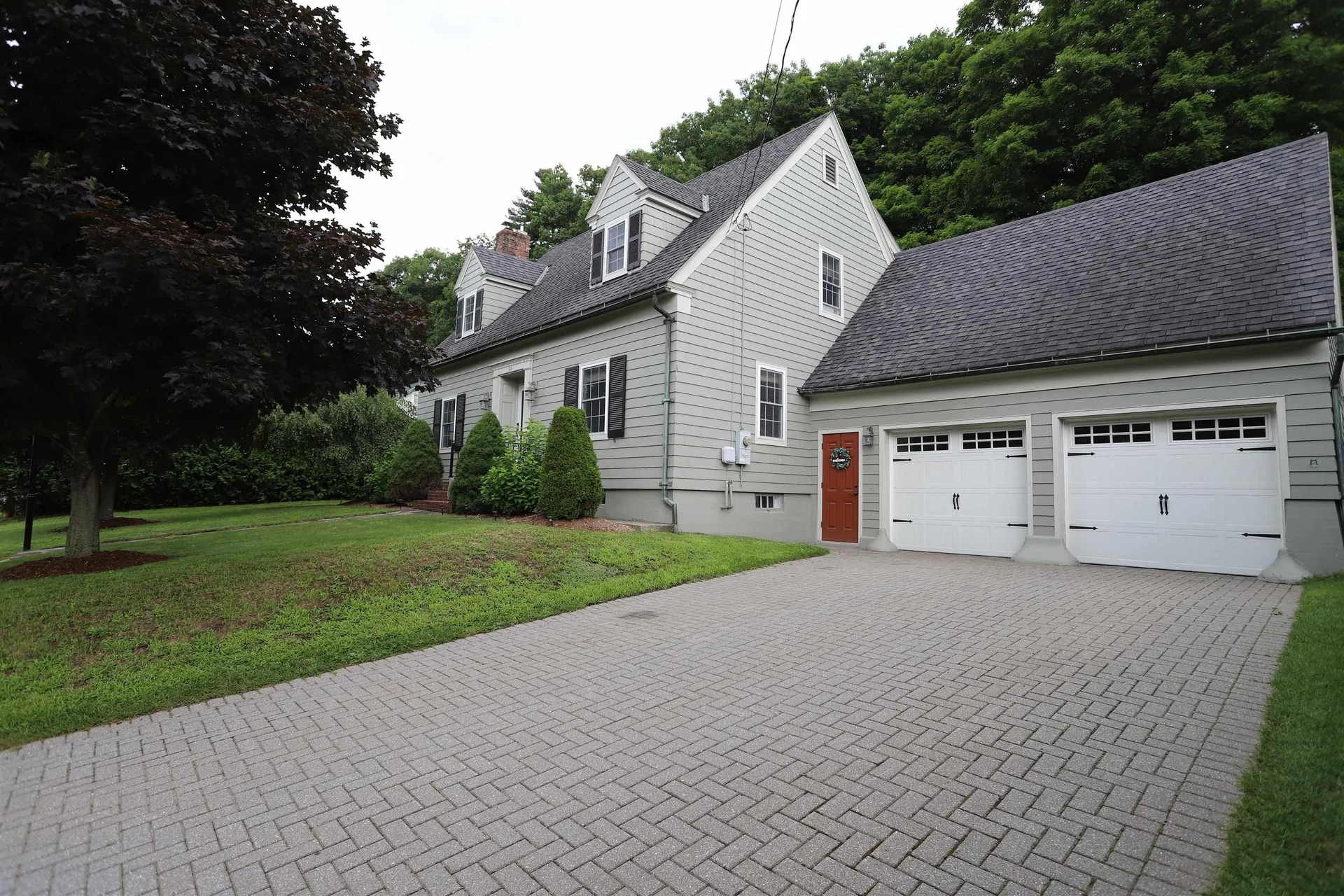 98 Blanchard Avenue Newport City VT 05855