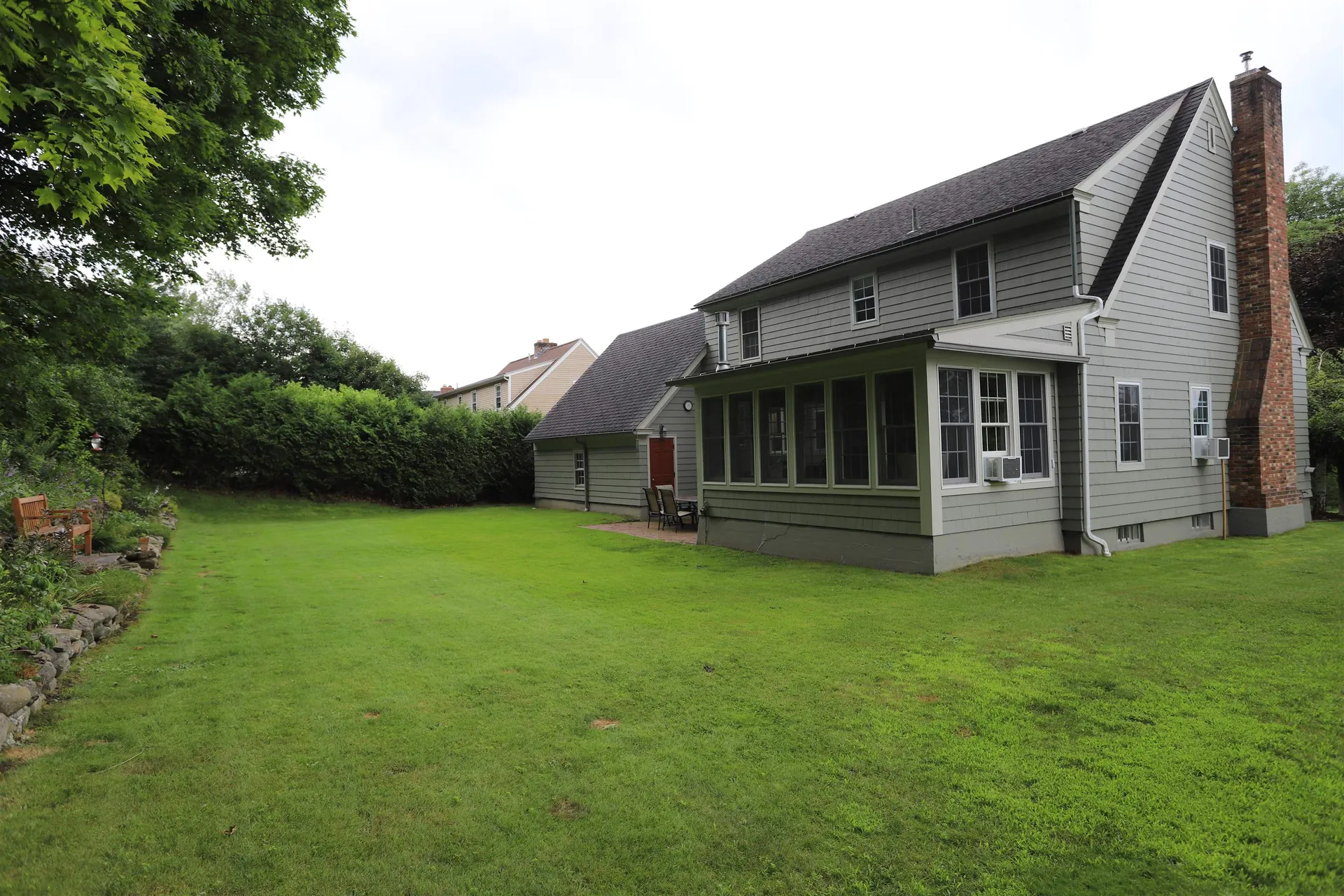 98 Blanchard Avenue Newport City VT 05855