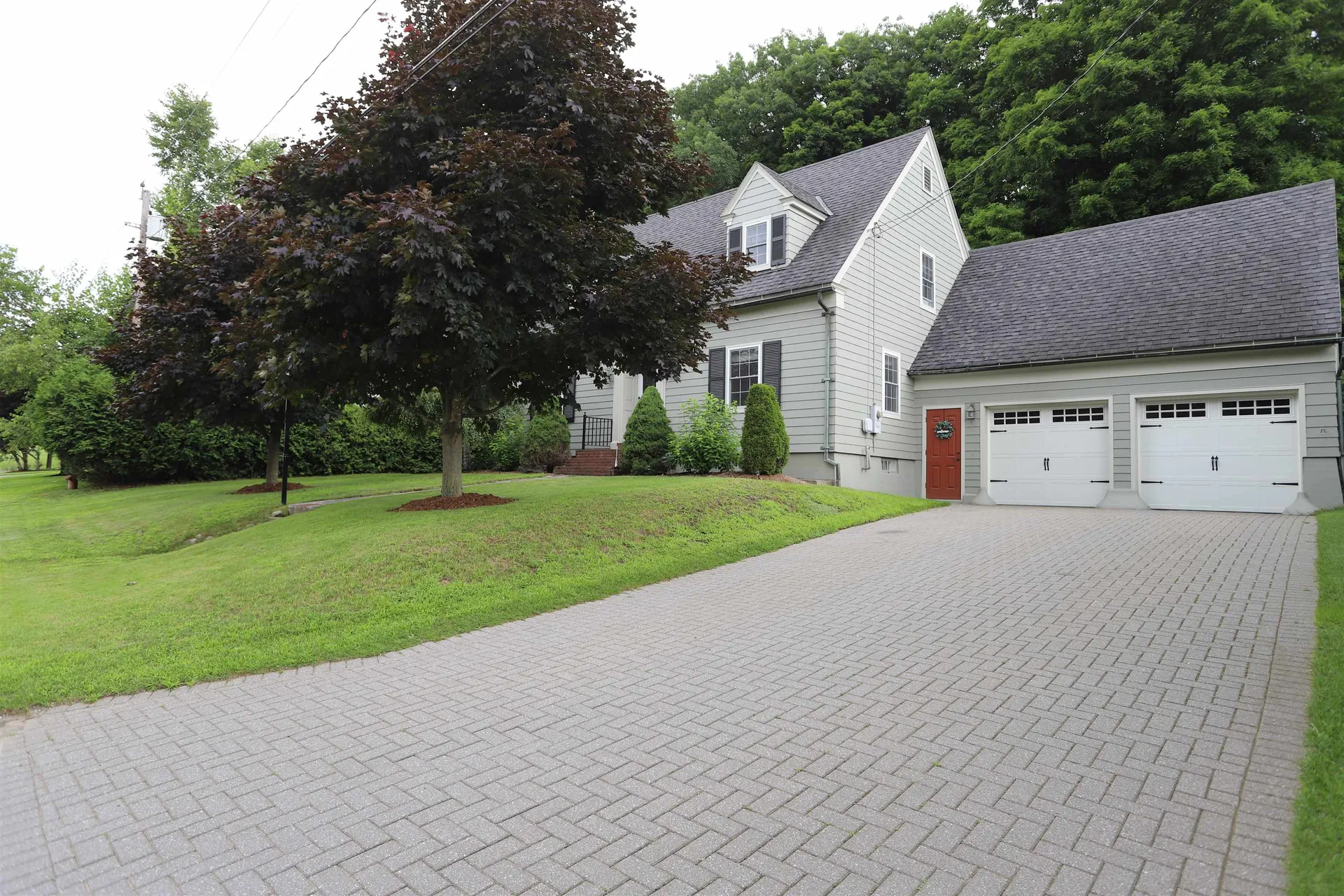 98 Blanchard Avenue Newport City VT 05855