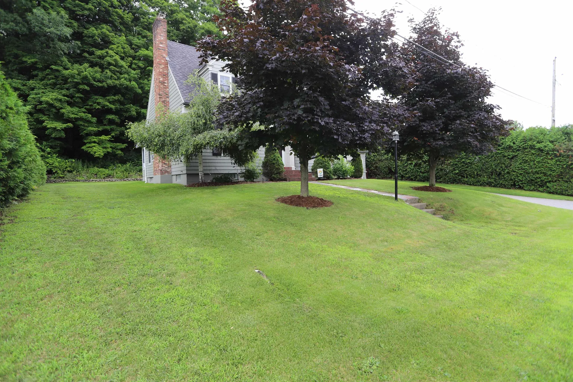 98 Blanchard Avenue Newport City VT 05855