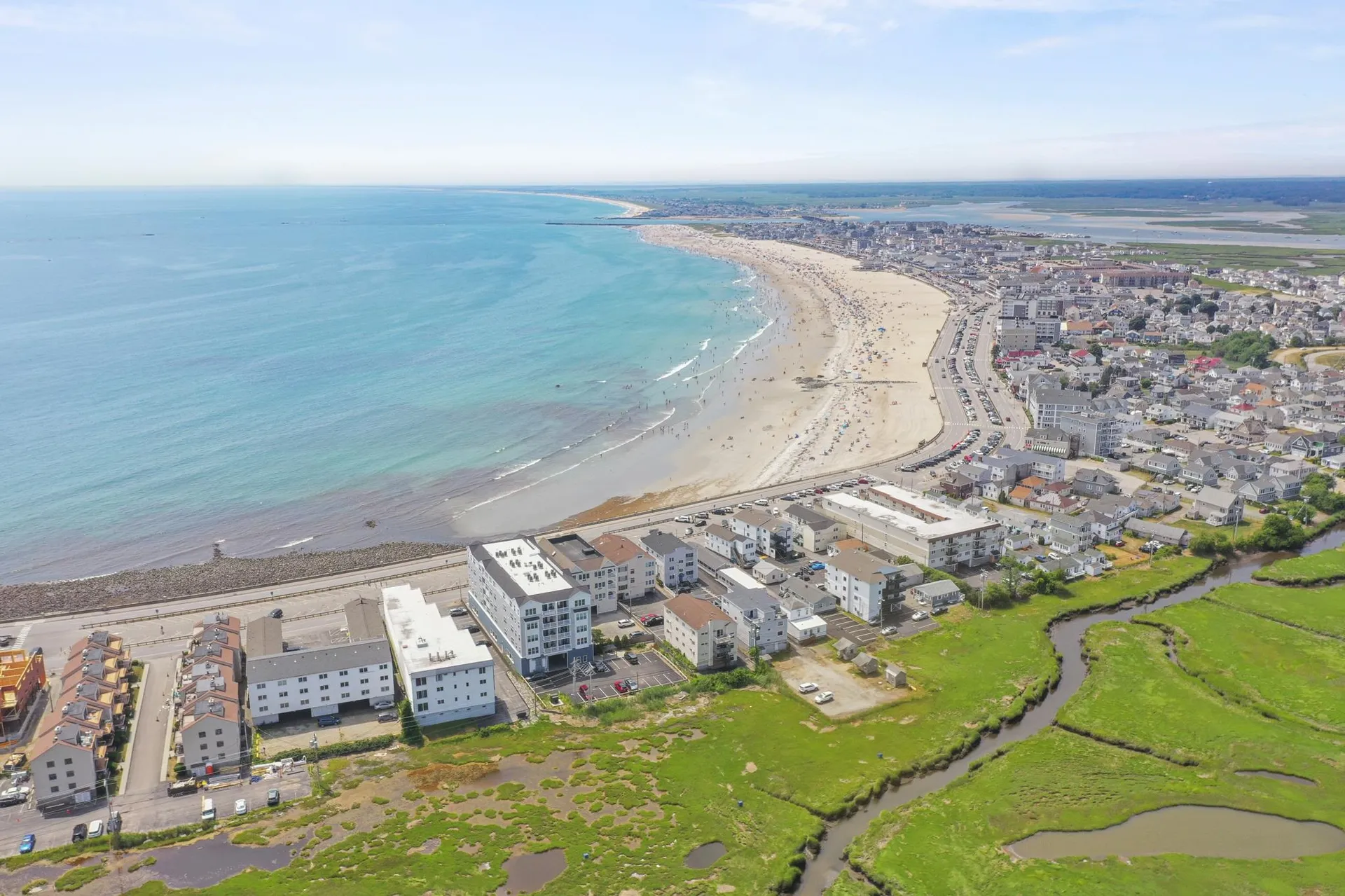 425 Ocean Boulevard Hampton NH 03842