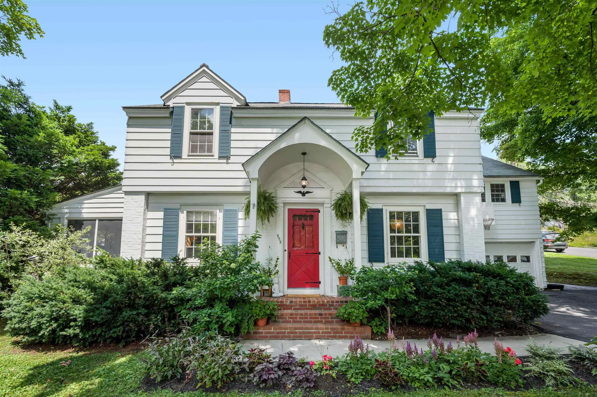 292 Tremont Street Barre City VT 05641