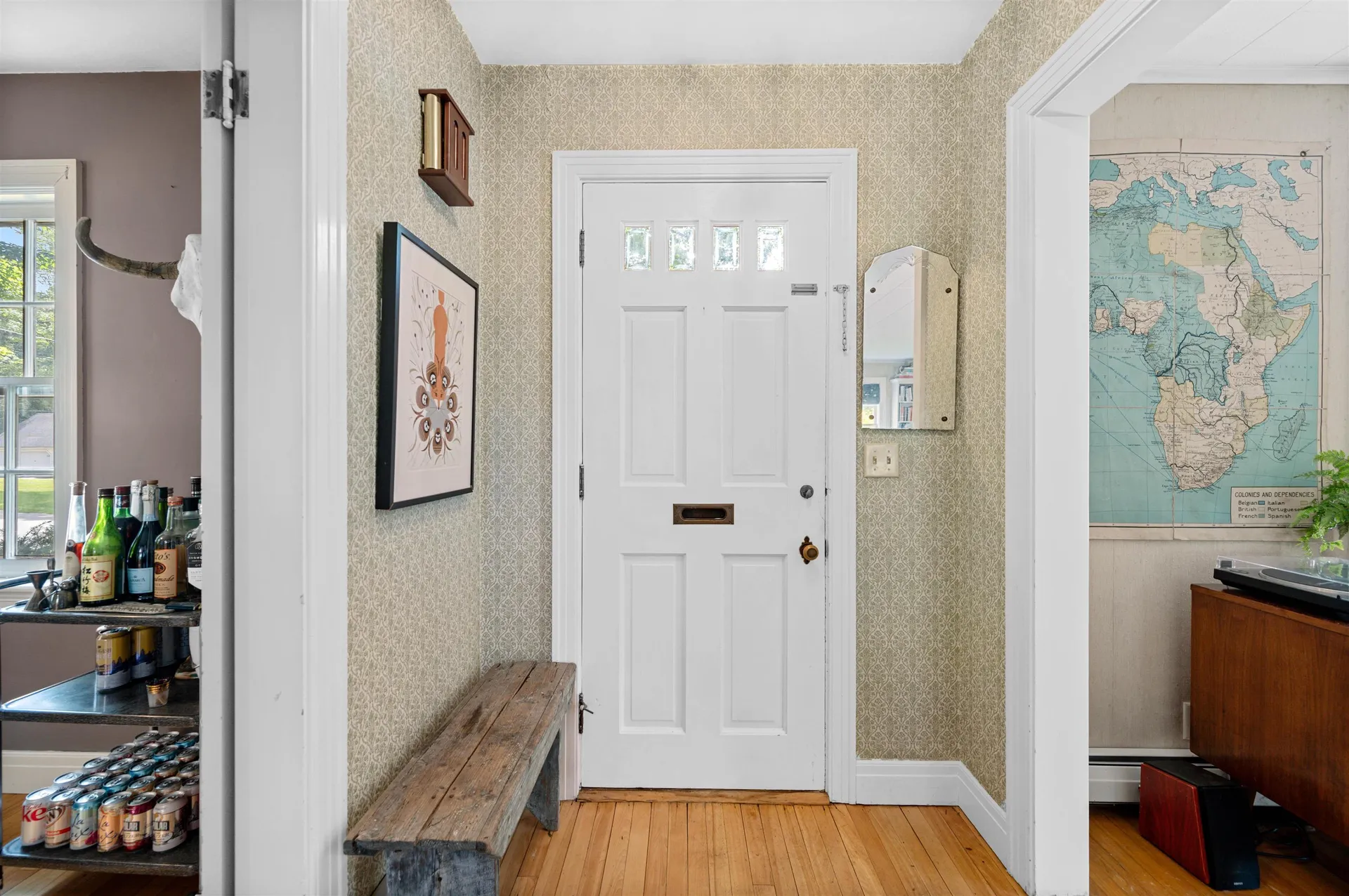 292 Tremont Street Barre City VT 05641