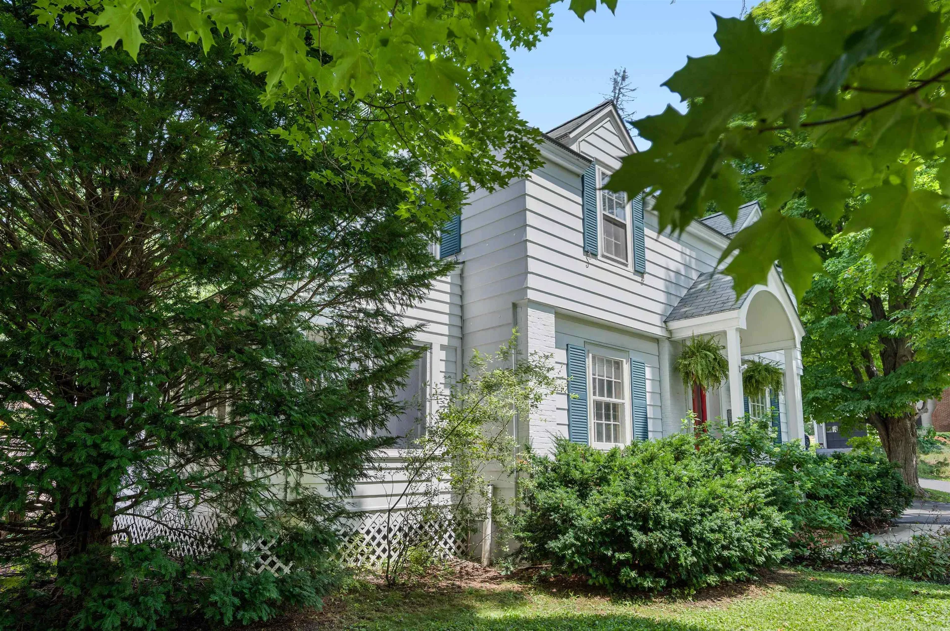 292 Tremont Street Barre City VT 05641