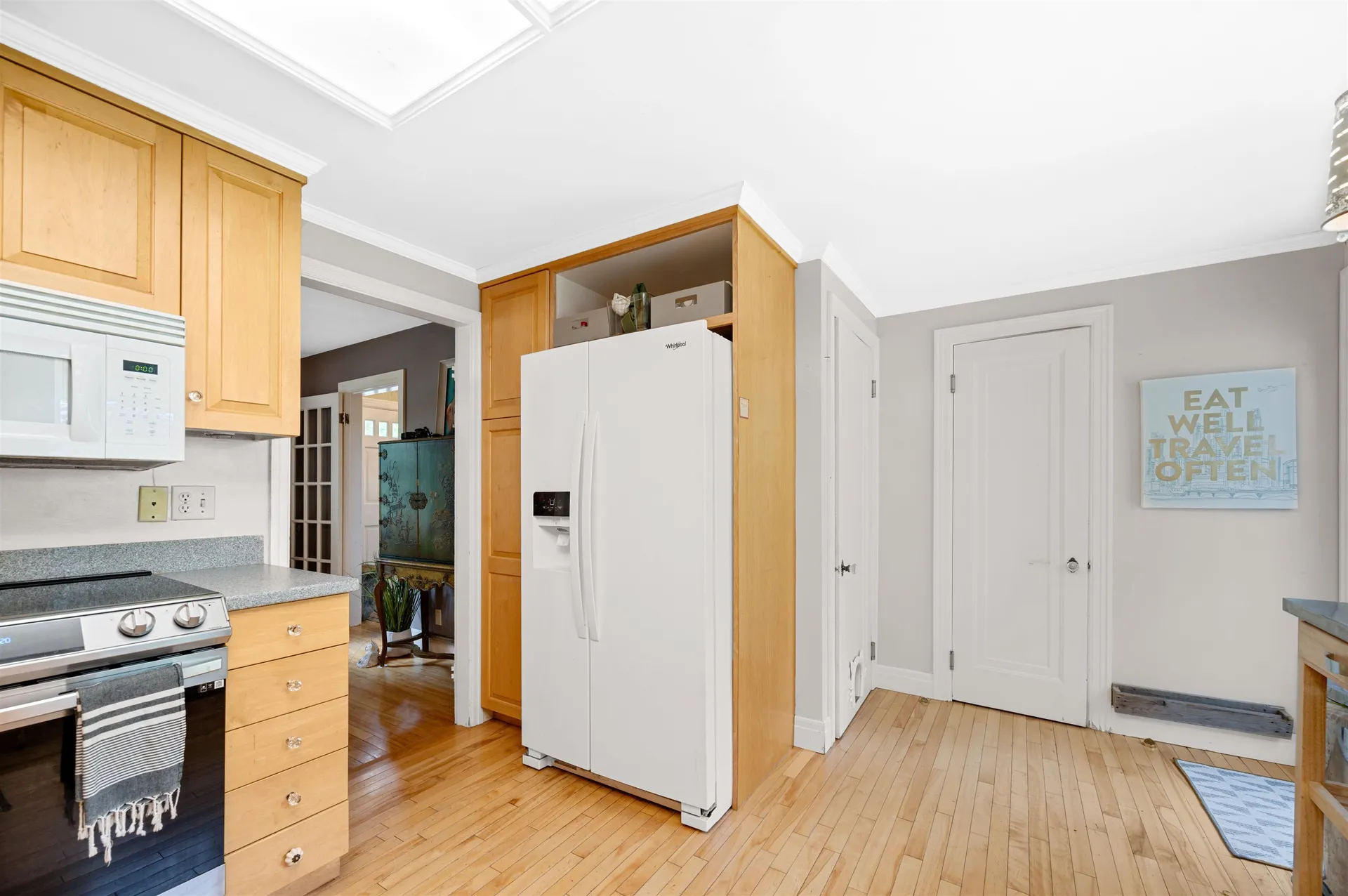 292 Tremont Street Barre City VT 05641