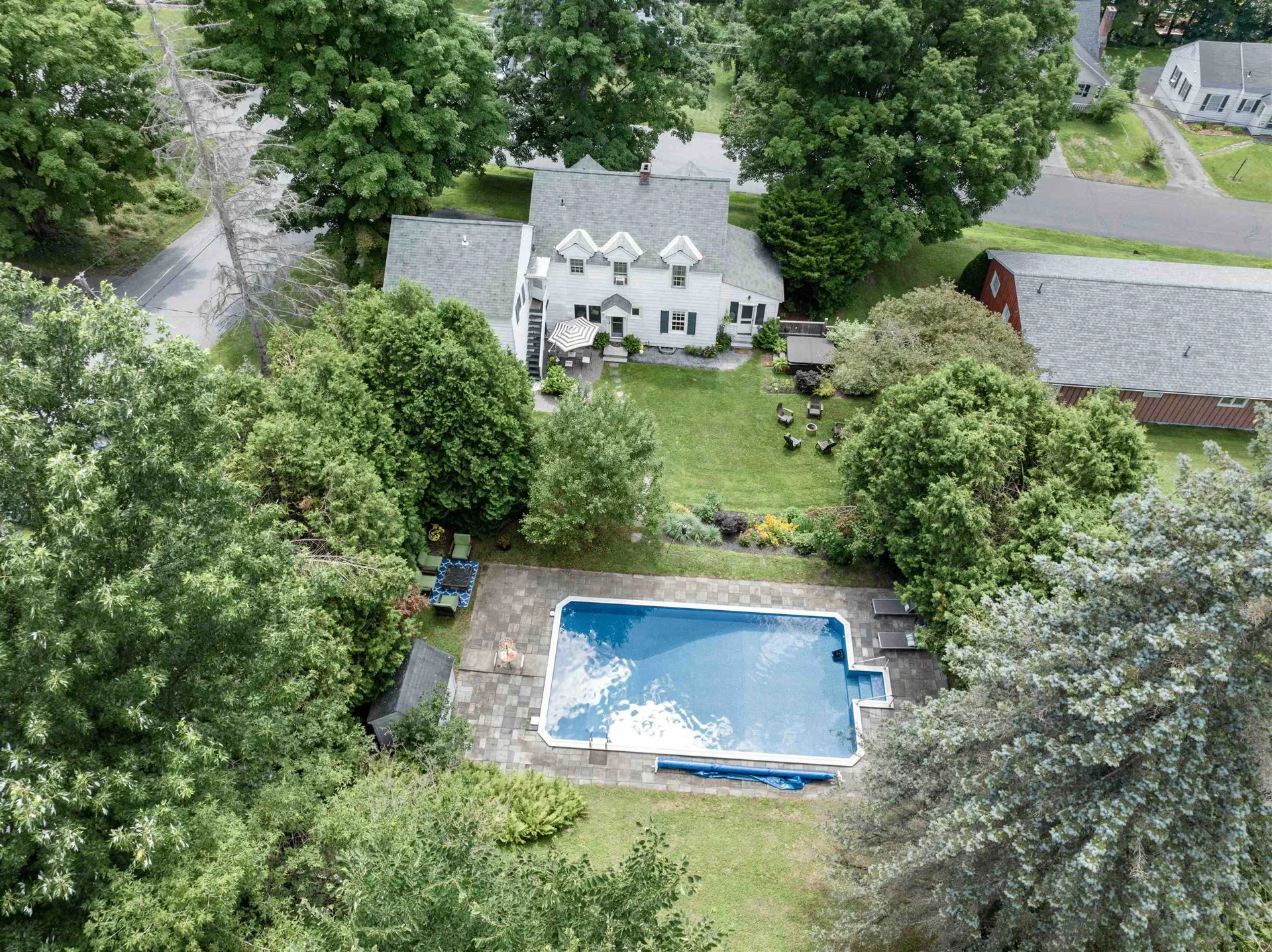 292 Tremont Street Barre City VT 05641