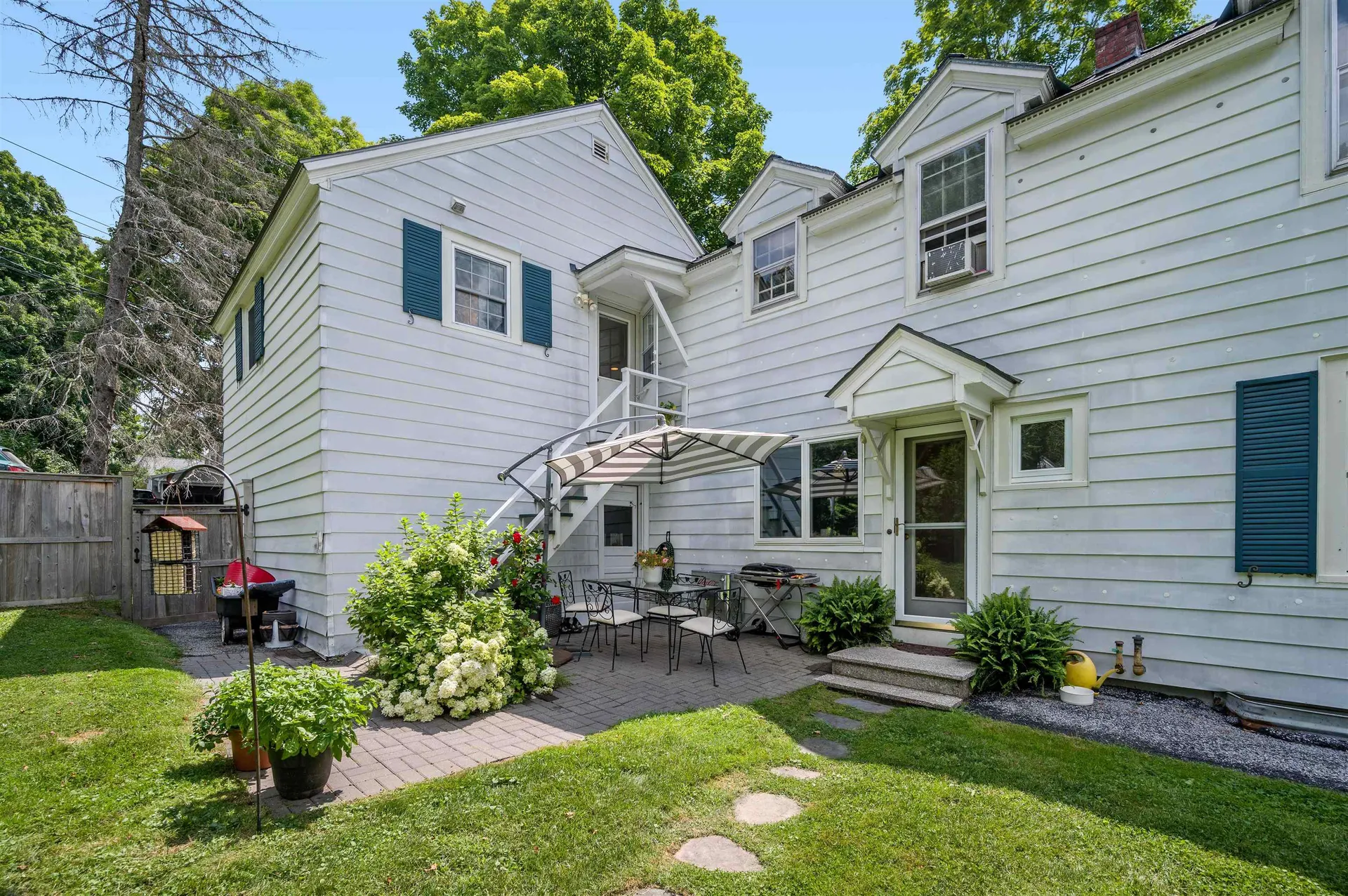 292 Tremont Street Barre City VT 05641