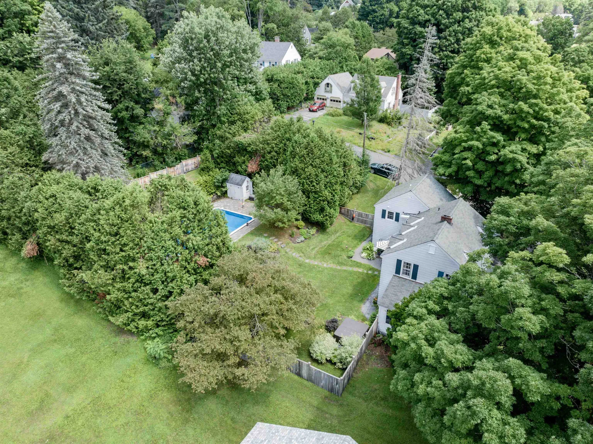 292 Tremont Street Barre City VT 05641