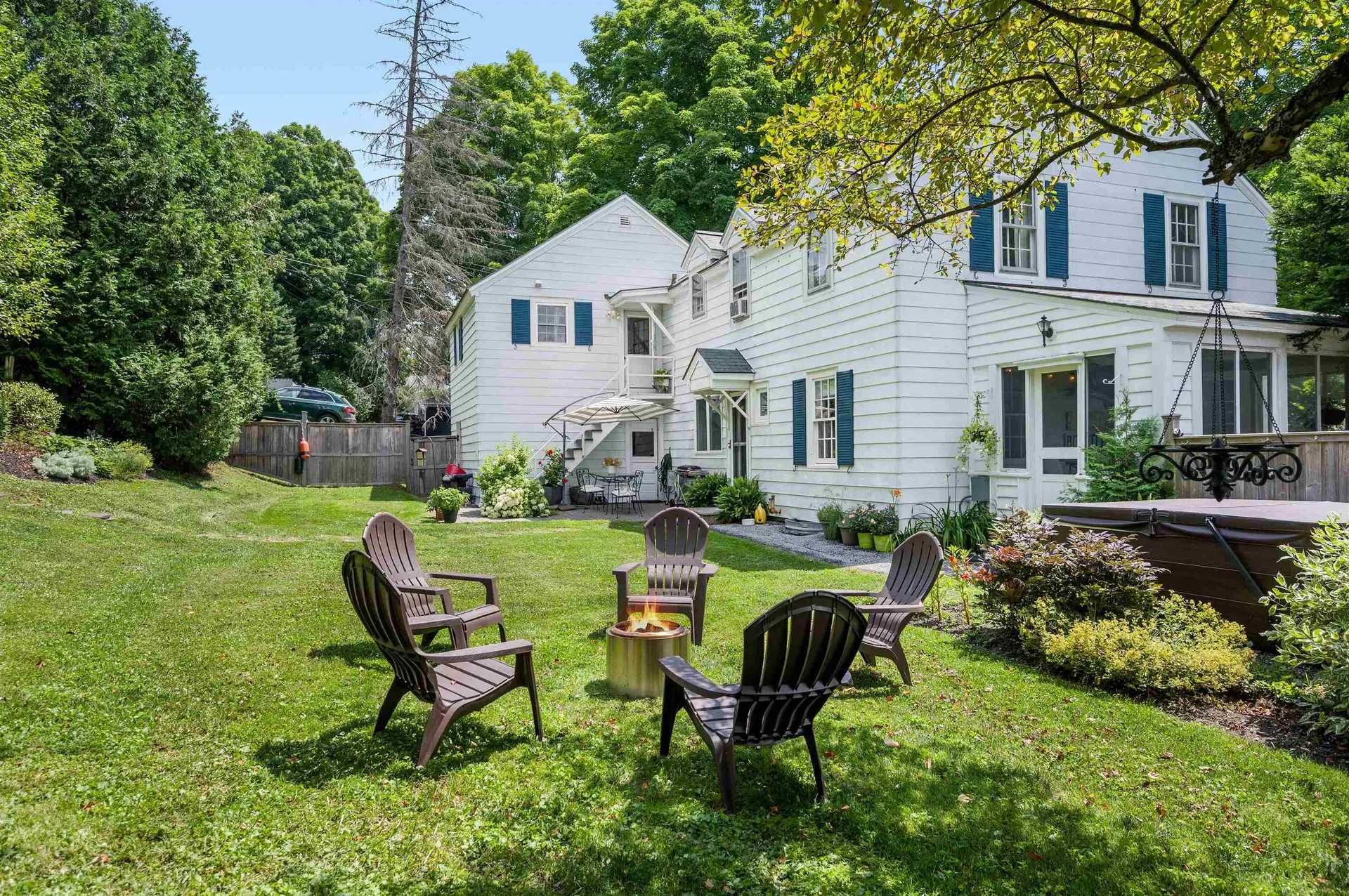 292 Tremont Street Barre City VT 05641