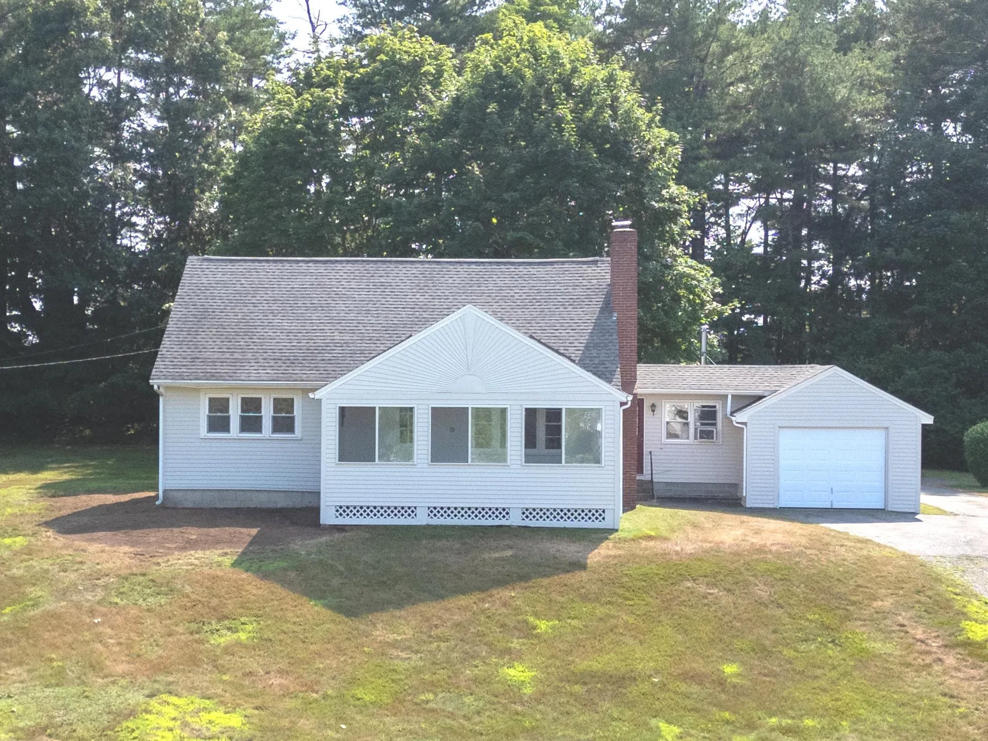 58 Post Road North Hampton NH 03862