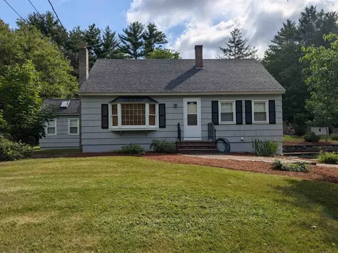 269 Main Street Plaistow NH 03865
