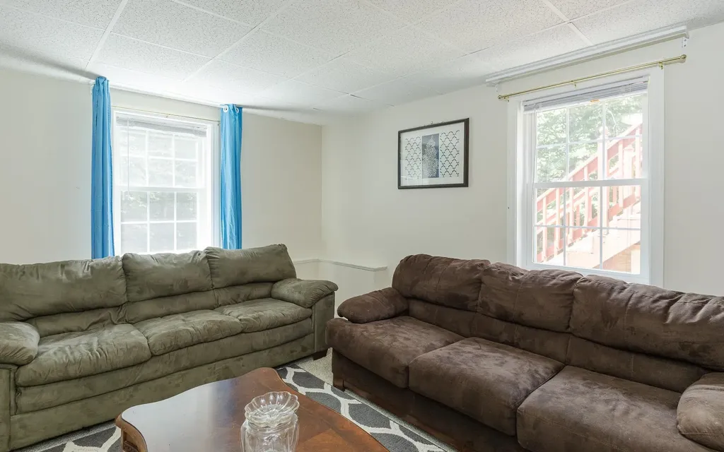128 C L Lane Swanzey NH 03446