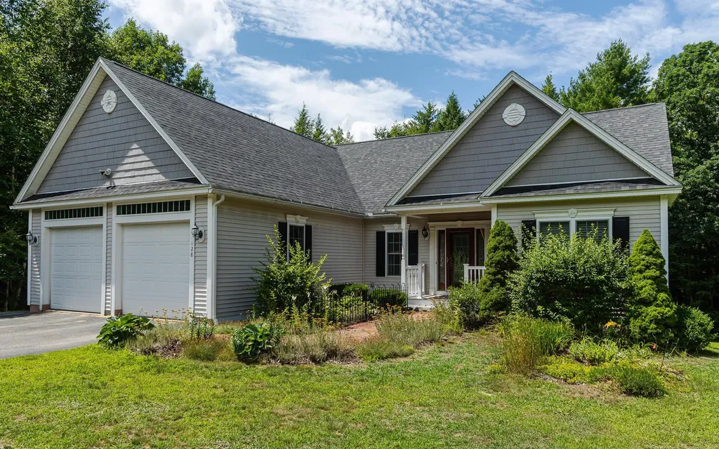 128 C L Lane Swanzey NH 03446