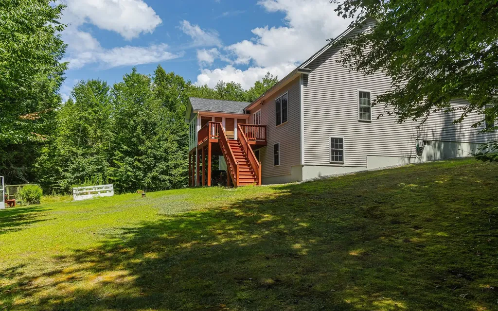 128 C L Lane Swanzey NH 03446