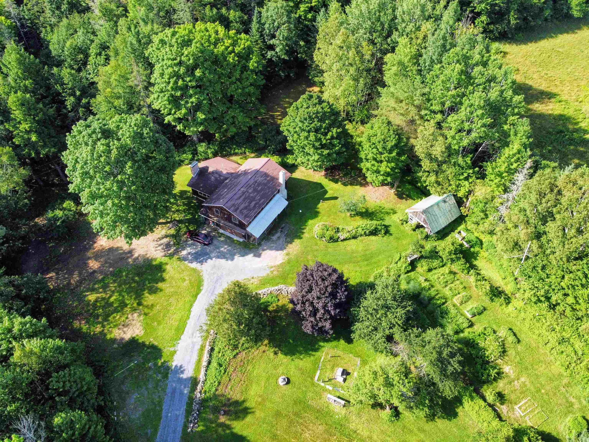 1434 Turkey Hill Road Corinth VT 05039