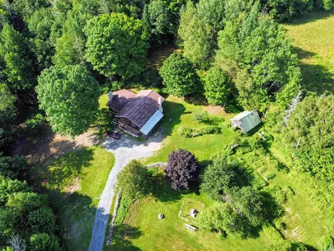 1434 Turkey Hill Road Corinth VT 05039