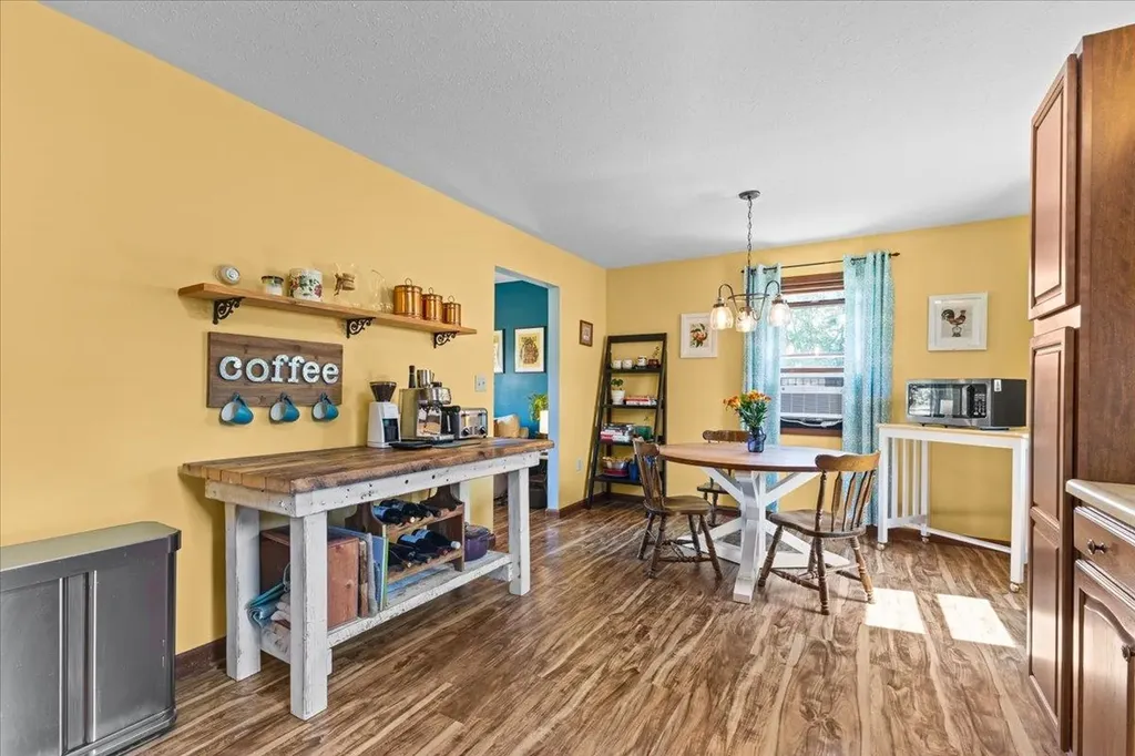 16 Rowland Road Fairfax VT 05454