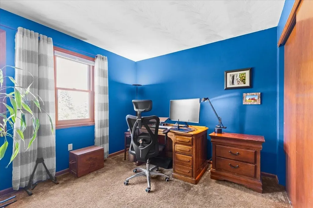 16 Rowland Road Fairfax VT 05454